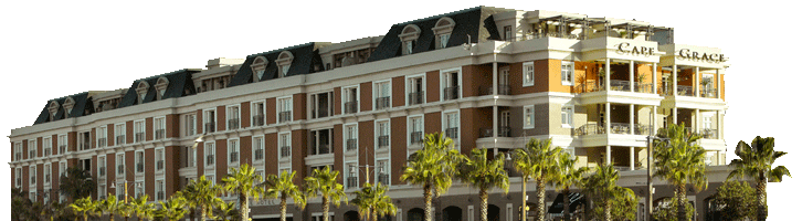 Live Oak Hospitality